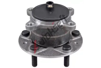 A.B.S. Sada ložiska kola ABS 201945, 201945 A.B.S. Sada ložiska kola ABS 201945, 201945