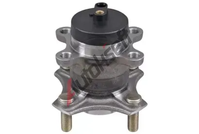 A.B.S. Sada ložiska kola ABS 201959, 201959 A.B.S. Sada ložiska kola ABS 201959, 201959