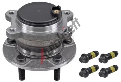 A.B.S. Sada loiska kola ABS 201982, 201982