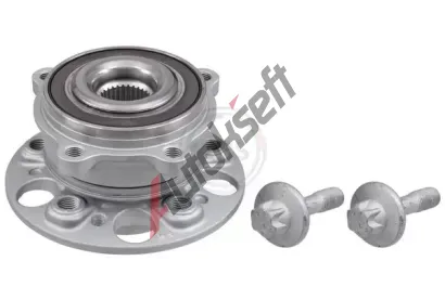 A.B.S. Sada ložiska kola ABS 201987, 201987 A.B.S. Sada ložiska kola ABS 201987, 201987