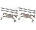 Sada psluenstv obloen kotouov brzdy A.B.S. ‐ ABS 2023Q
