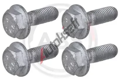 A.B.S. Sada psluenstv obloen kotouov brzdy ABS 2026Q, 2026Q