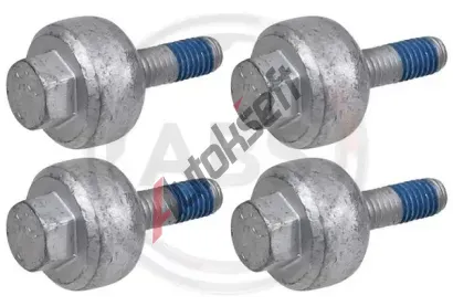 A.B.S. Sada p��slu�enstv� oblo�en� kotou�ov� brzdy ABS 2028Q, 2028Q