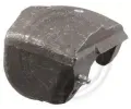 Brzdov tmen A.B.S. ‐ ABS 2051