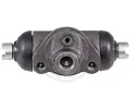 Brzdov vleek A.B.S. ‐ ABS 2062