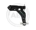 Rameno zaven kol A.B.S. ‐ ABS 210002