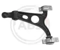 Rameno zaven kol A.B.S. ‐ ABS 210008
