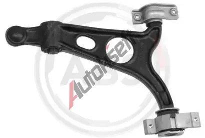 A.B.S. Rameno zaven kol ABS 210008, 210008