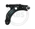Rameno zaven kol A.B.S. ‐ ABS 210042