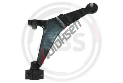A.B.S. Rameno zaven kol ABS 210104, 210104