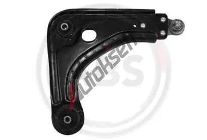A.B.S. Rameno zaven kol ABS 210200, 210200