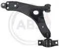 Rameno zaven kol A.B.S. ‐ ABS 210205