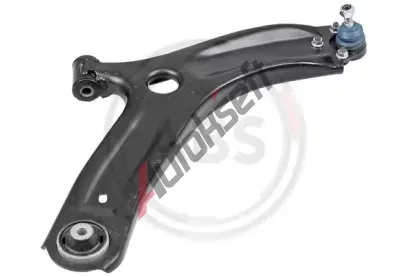 A.B.S. Rameno zavěšení kol ABS 210207, 210207 A.B.S. Rameno zavěšení kol ABS 210207, 210207