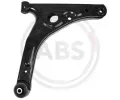 Rameno zaven kol A.B.S. ‐ ABS 210220