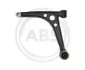 Rameno zaven kol A.B.S. ‐ ABS 210224