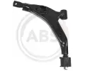 Rameno zaven kol A.B.S. ‐ ABS 210282