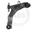 Rameno zaven kol A.B.S. ‐ ABS 210289