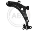 Rameno zaven kol A.B.S. ‐ ABS 210298