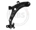 Rameno zaven kol A.B.S. ‐ ABS 210299