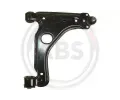 Rameno zaven kol A.B.S. ‐ ABS 210411
