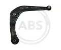 Rameno zaven kol A.B.S. ‐ ABS 210430