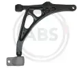 Rameno zaven kol A.B.S. ‐ ABS 210436