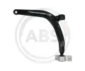 Rameno zaven kol A.B.S. ‐ ABS 210445