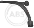 Rameno zaven kol A.B.S. ‐ ABS 210450