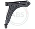 Rameno zaven kol A.B.S. ‐ ABS 210456