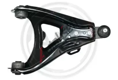 A.B.S. Rameno zavěšení kol ABS 210462, 210462 A.B.S. Rameno zavěšení kol ABS 210462, 210462