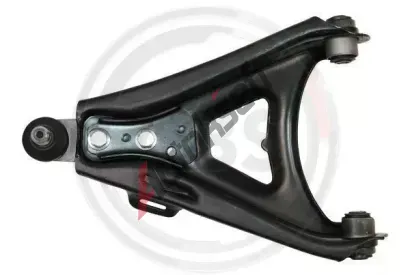 A.B.S. Rameno zavěšení kol ABS 210465, 210465 A.B.S. Rameno zavěšení kol ABS 210465, 210465