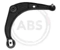 Rameno zaven kol A.B.S. ‐ ABS 210472