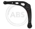 Rameno zaven kol A.B.S. ‐ ABS 210483