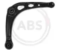 Rameno zaven kol A.B.S. ‐ ABS 210484