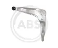 Rameno zaven kol A.B.S. ‐ ABS 210485