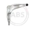 Rameno zaven kol A.B.S. ‐ ABS 210486