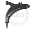 A.B.S. Rameno zaven kol ‐ ABS 210514
