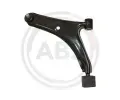 Rameno zaven kol A.B.S. ‐ ABS 210519