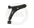 Rameno zaven kol A.B.S. ‐ ABS 210520