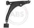 Rameno zaven kol A.B.S. ‐ ABS 210524