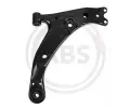 Rameno zaven kol A.B.S. ‐ ABS 210542