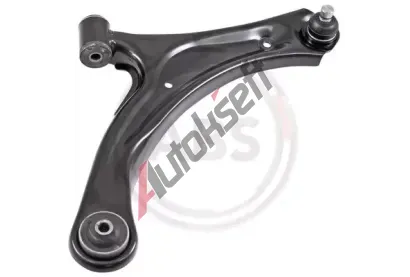 A.B.S. Rameno zavěšení kol ABS 210597, 210597 A.B.S. Rameno zavěšení kol ABS 210597, 210597