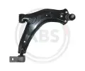 Rameno zaven kol A.B.S. ‐ ABS 210610
