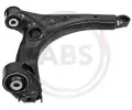 Rameno zaven kol A.B.S. ‐ ABS 210642