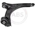 Rameno zaven kol A.B.S. ‐ ABS 210645
