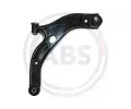 Rameno zaven kol A.B.S. ‐ ABS 210670