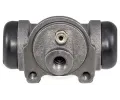Brzdov vleek A.B.S. ‐ ABS 2107