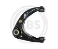 Rameno zaven kol A.B.S. ‐ ABS 210733