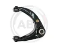 Rameno zaven kol A.B.S. ‐ ABS 210734