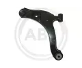 A.B.S. Rameno zaven kol ‐ ABS 210799
